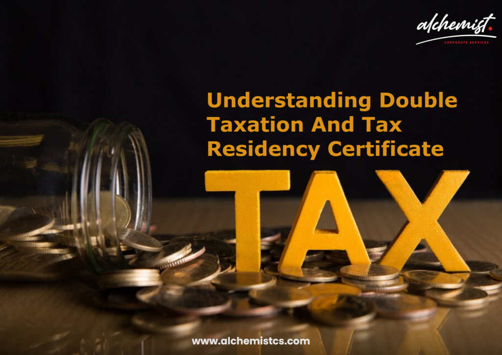 Understanding Double Taxation and Tax Residency Certificate