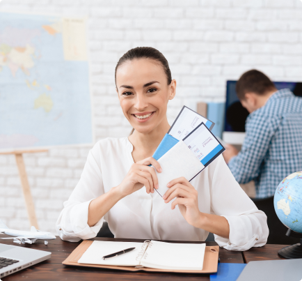 Dubai Freelance Visa Benefits