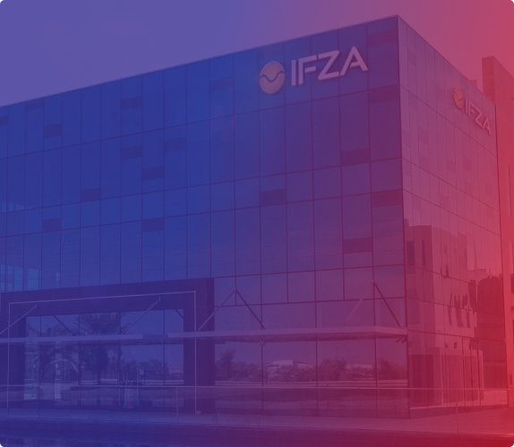 IFZA Dubai Business Setup