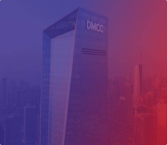 Start a Business in DMCC