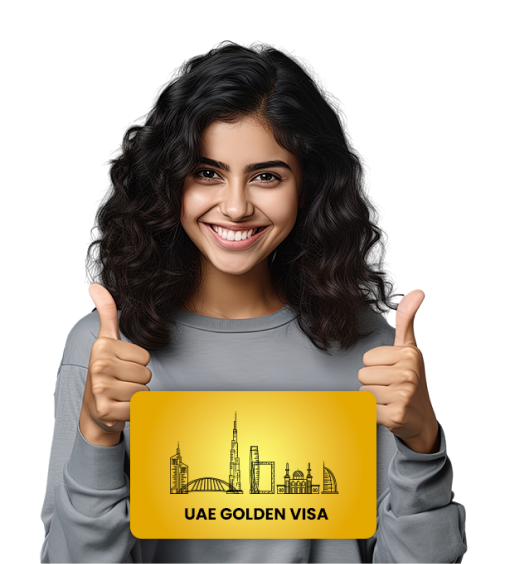 Golden Visa in Dubai