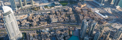 Mainland Company Setup