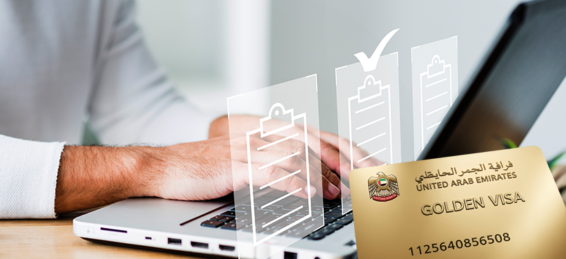 Dubai & Gold Card Visa Understanding the Eligibility List
