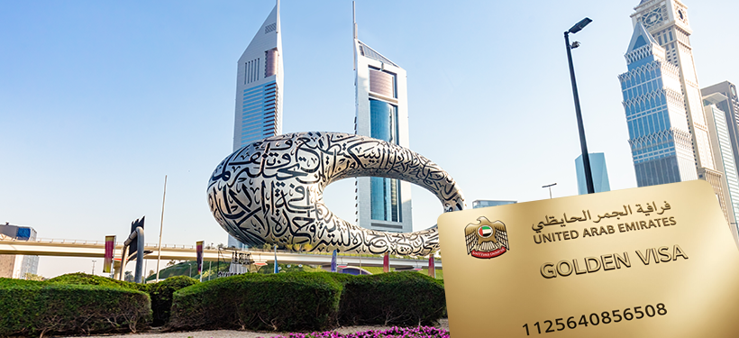 How to Apply for a UAE Golden Visa Complete Guide