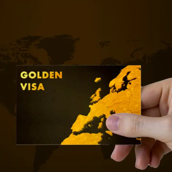 Golden Visa Agents In Dubai