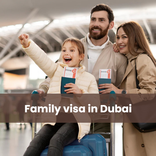 Family visa in Dubai 01