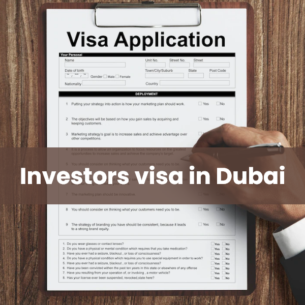 Investors visa in Dubai 03